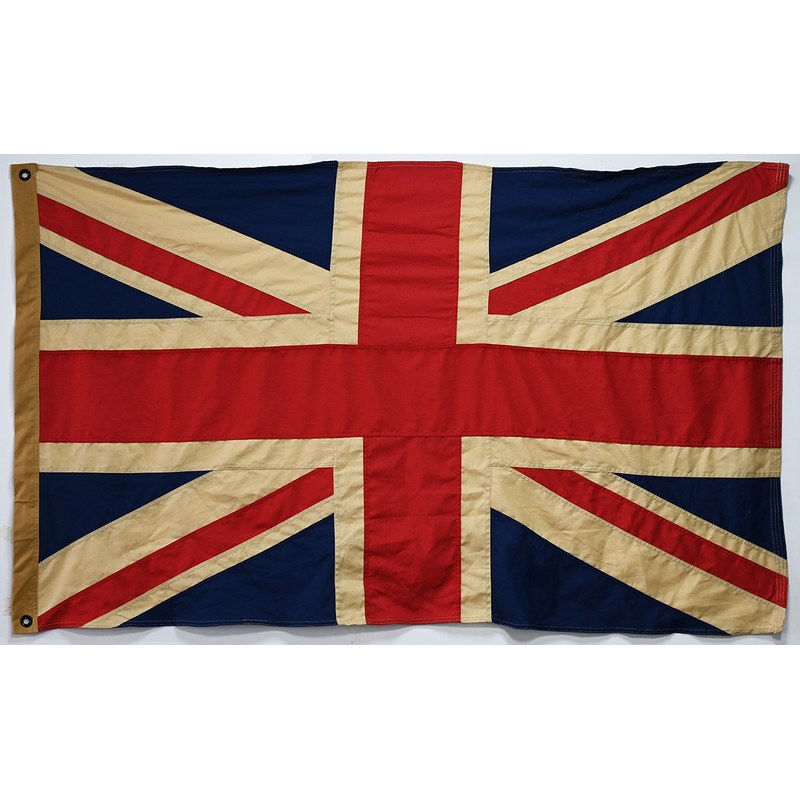 皇桐镇英国国旗 3x5ft